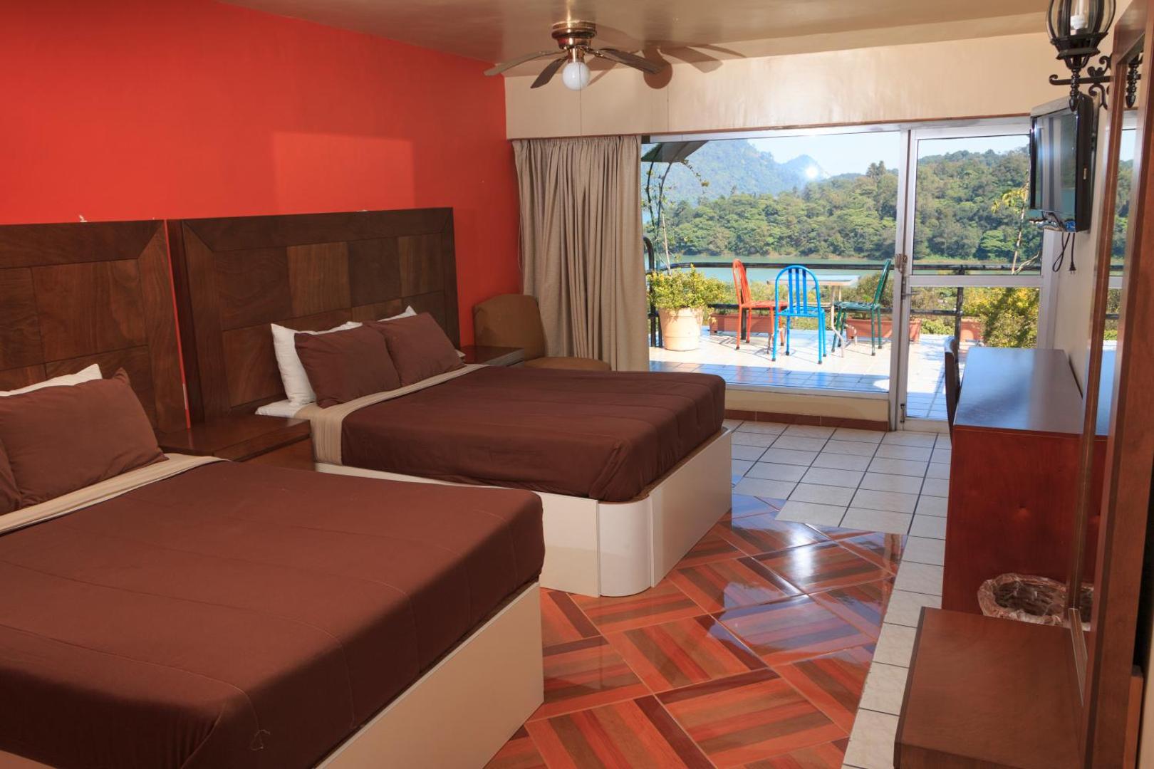 Hotel Forest