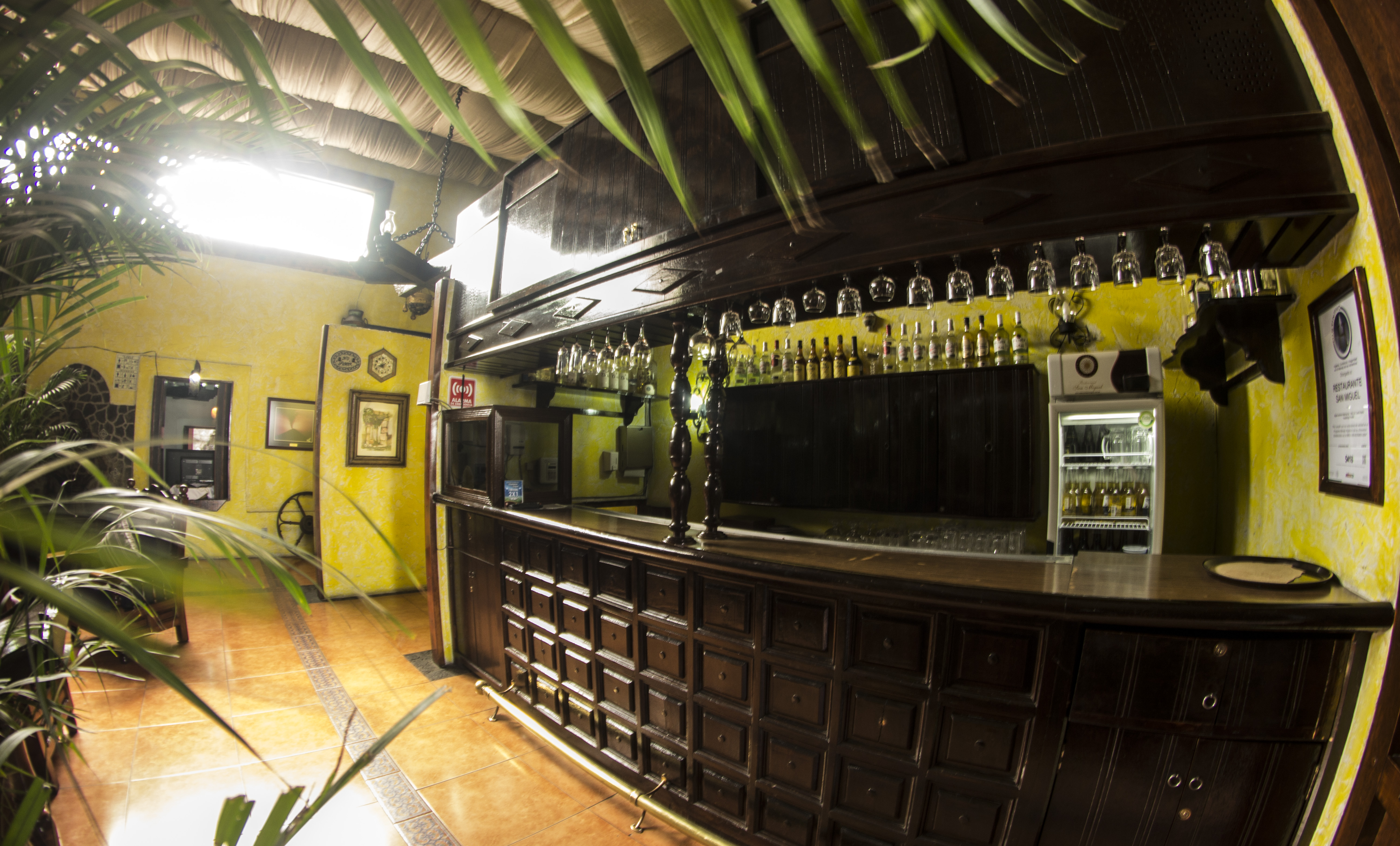 Hotel Aristos Aeropuerto