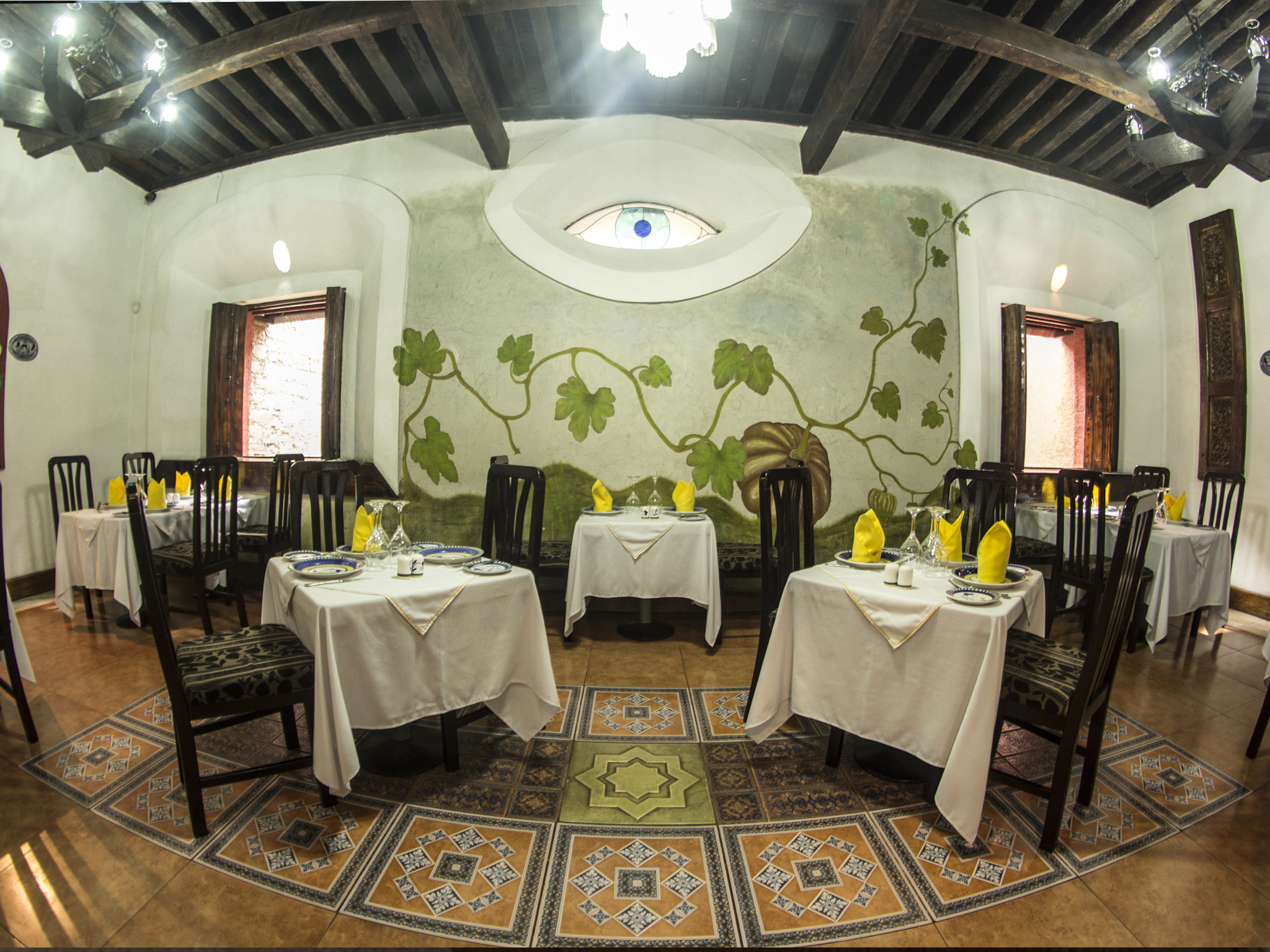 Hotel Aristos Aeropuerto