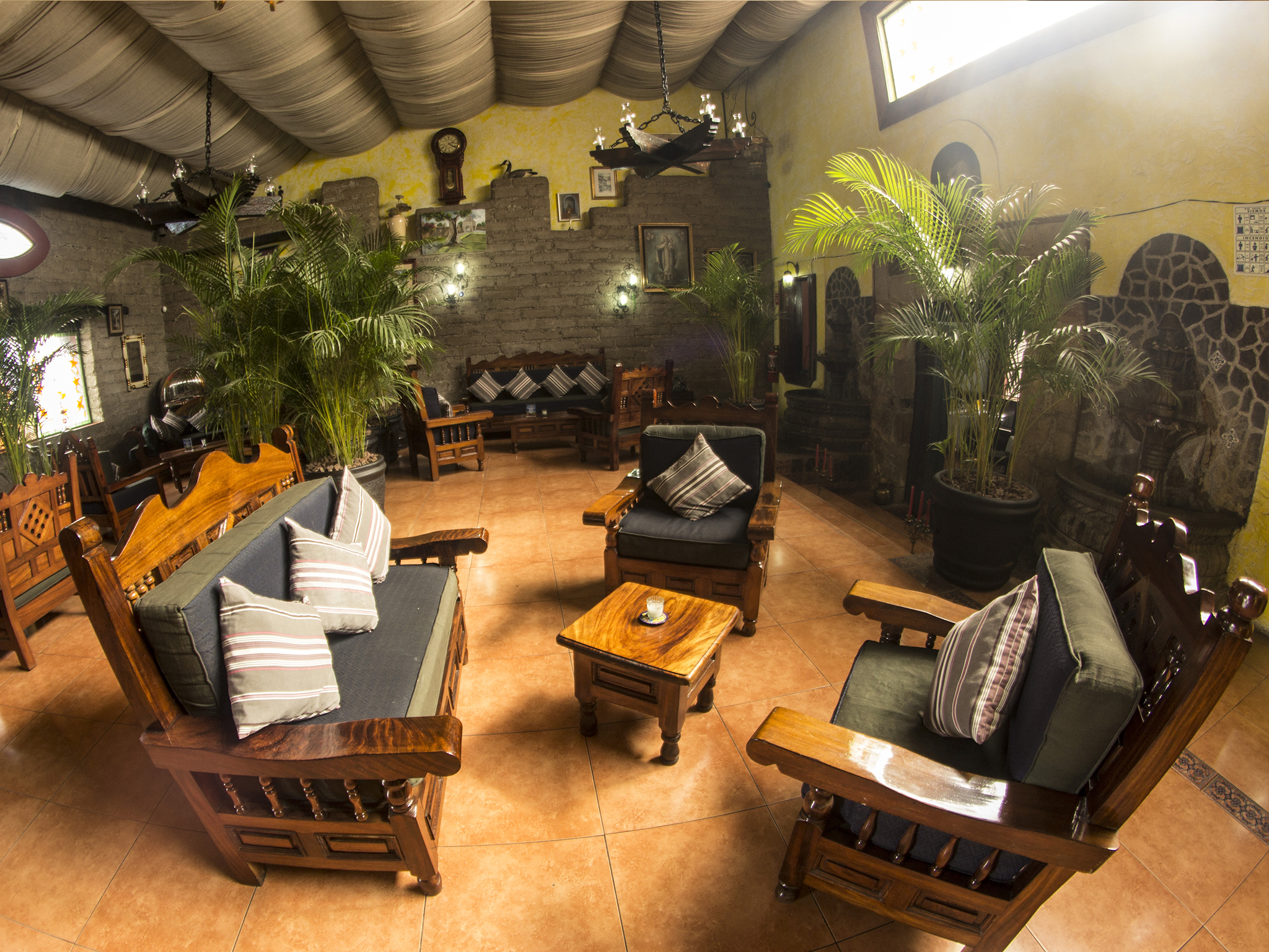 Hotel Aristos Aeropuerto