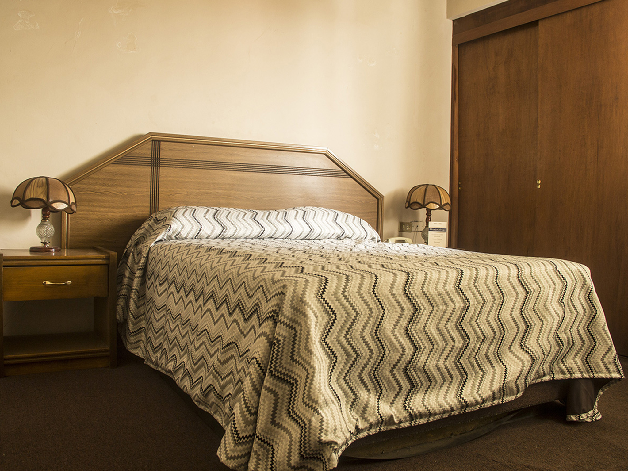 Hotel Aristos Aeropuerto