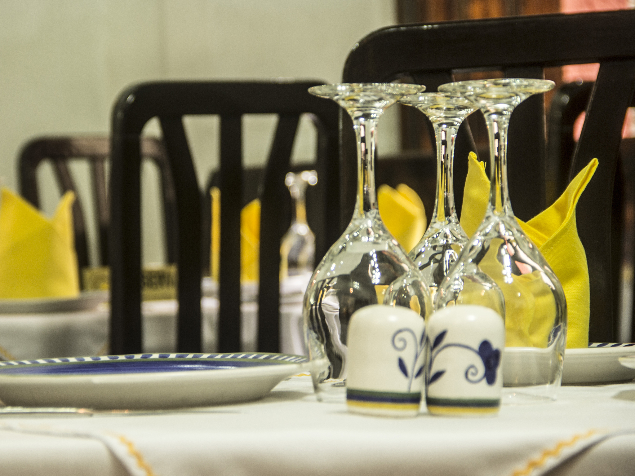 Hotel Aristos Aeropuerto