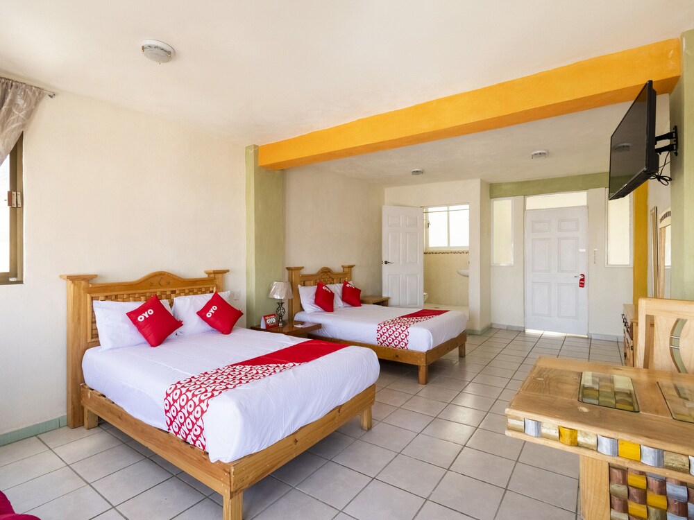 Hotel Carnaval