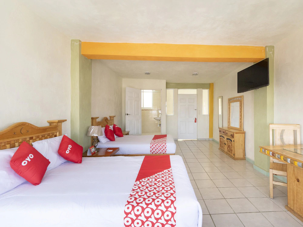 Hotel Carnaval