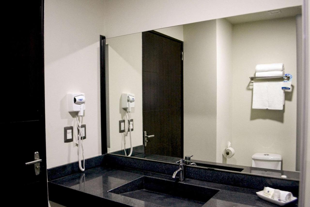 Comfort Inn Irapuato