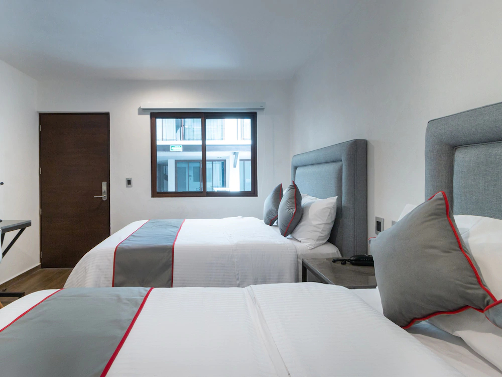Fraga Hotel Boutique