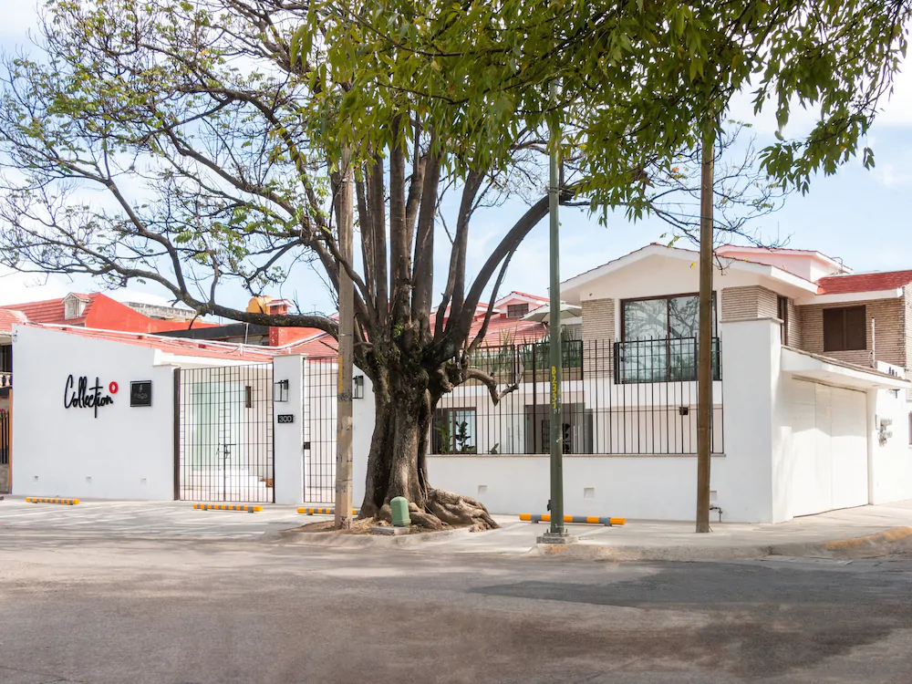 Fraga Hotel Boutique