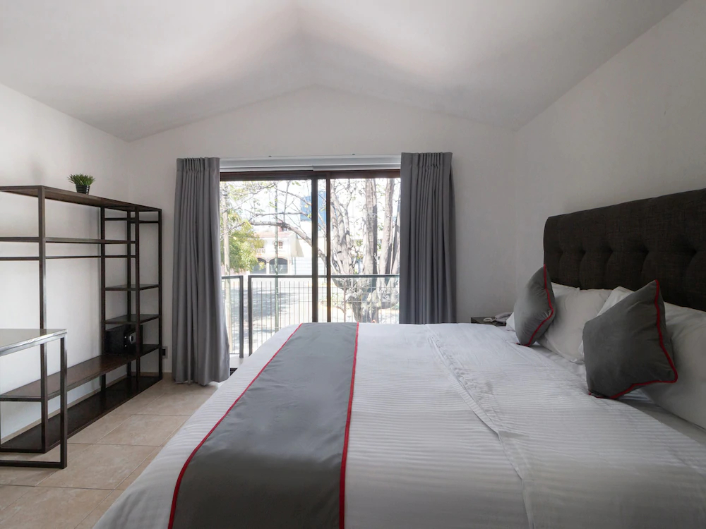 Fraga Hotel Boutique
