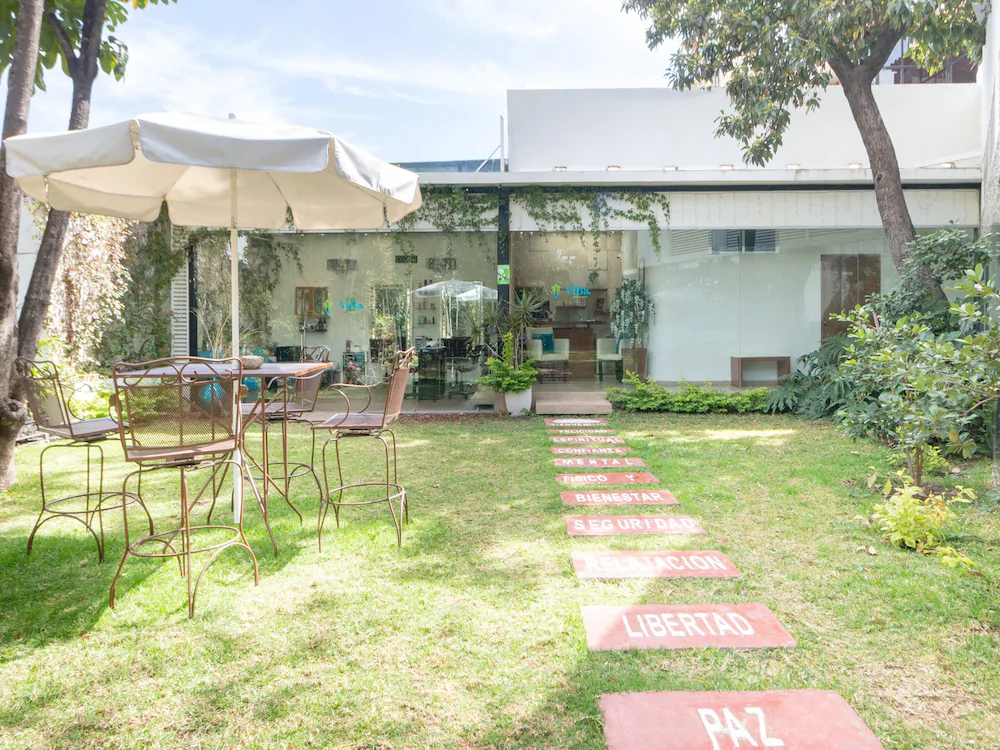 Fraga Hotel Boutique