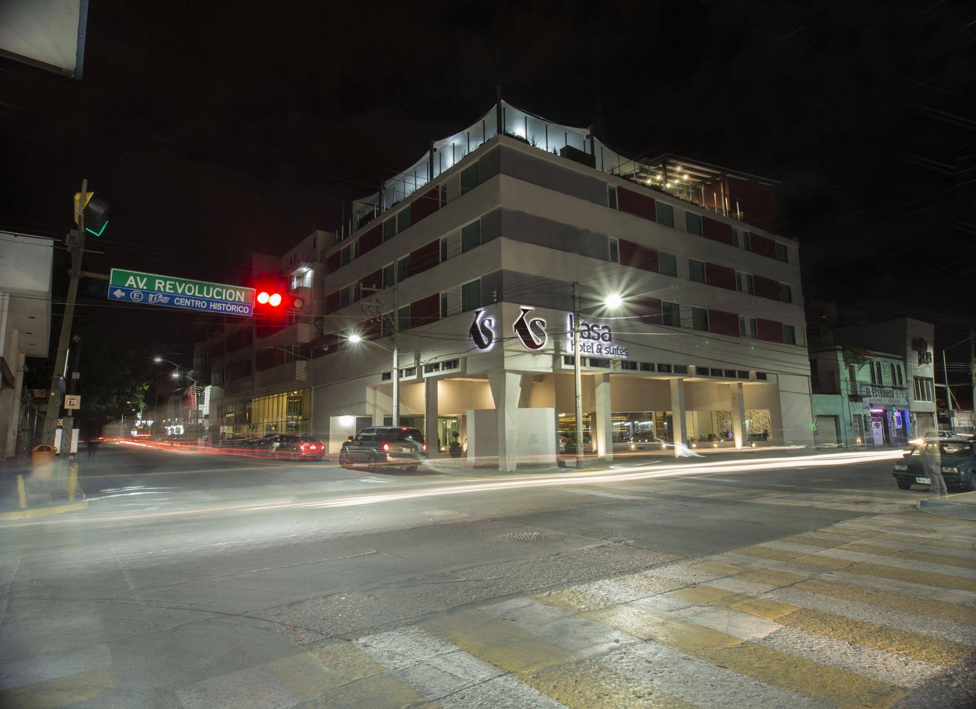 Kasa Hotel & Suites
