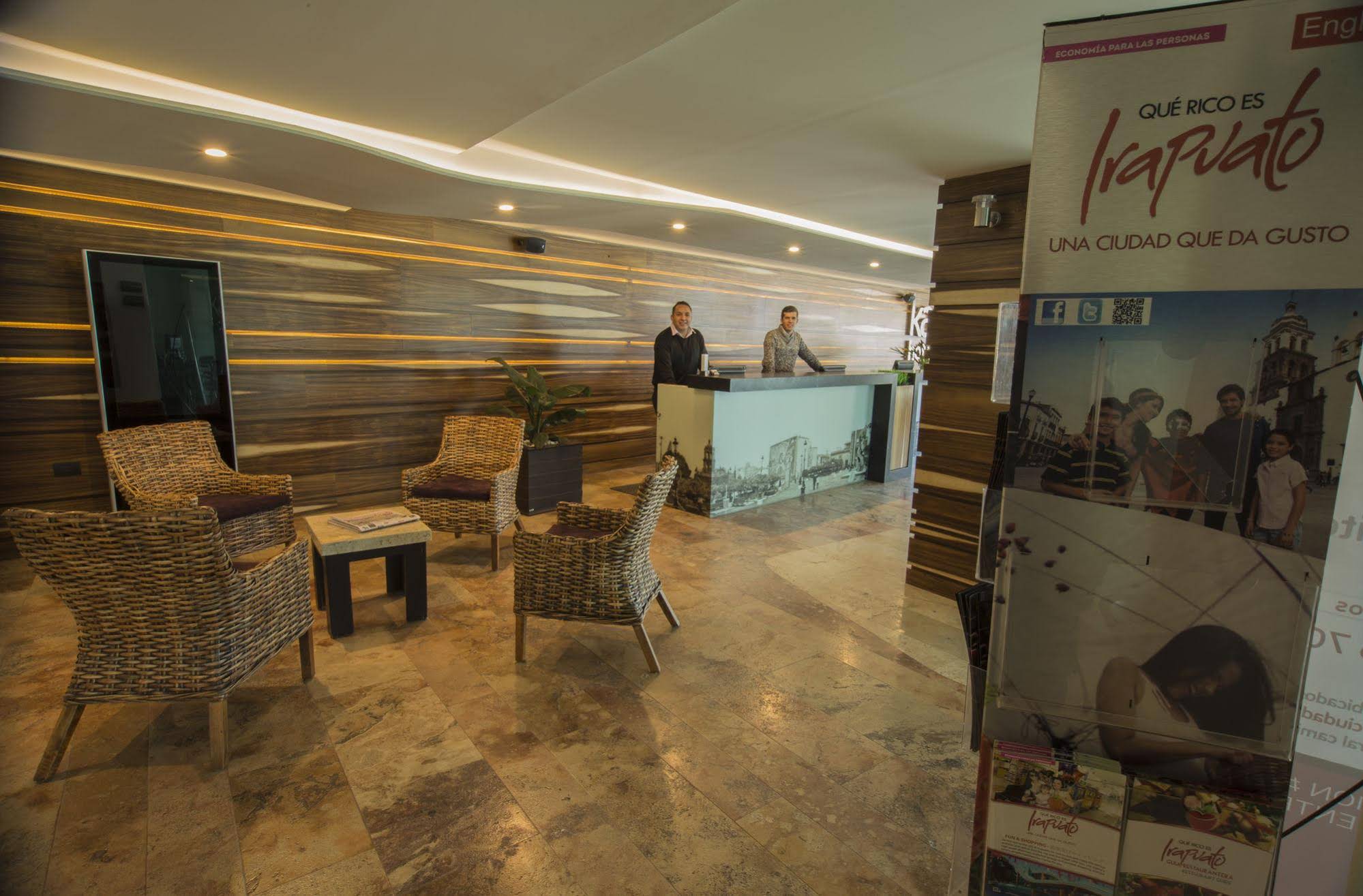 Kasa Hotel & Suites