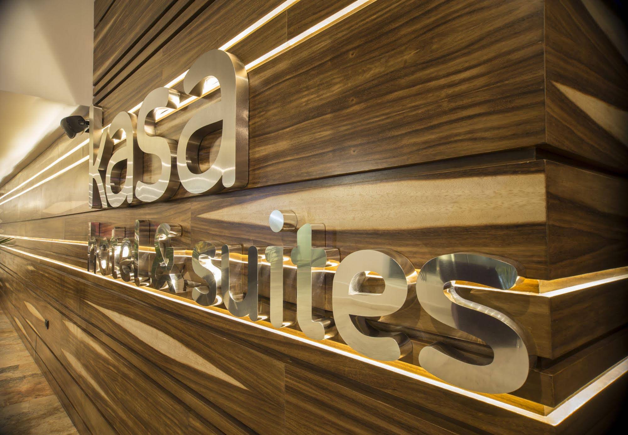 Kasa Hotel & Suites