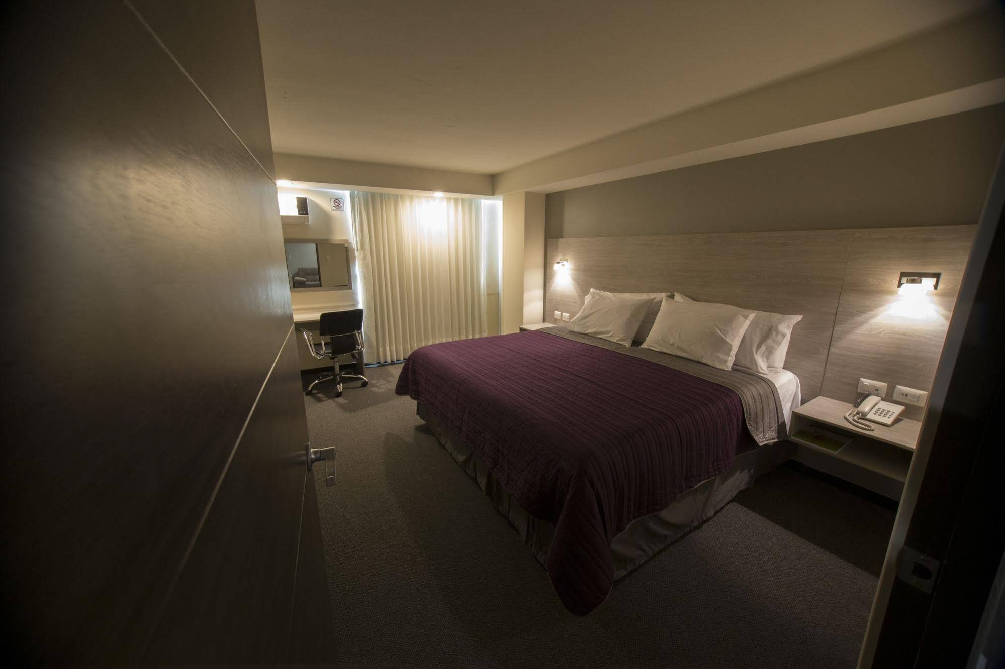 Kasa Hotel & Suites