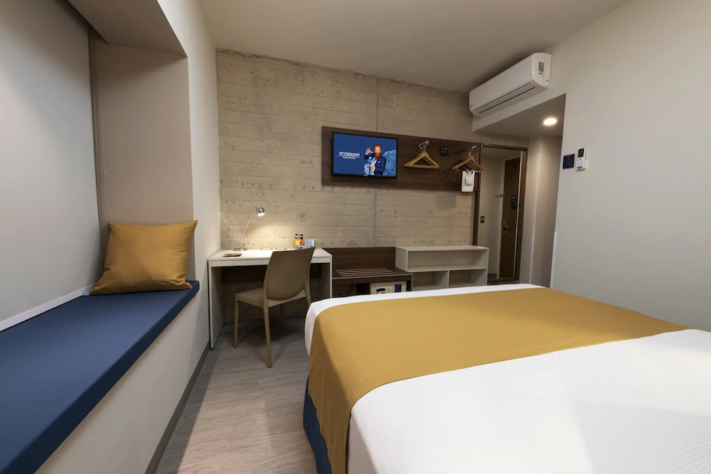 Microtel Inn & Suites by Wyndham Irapuato