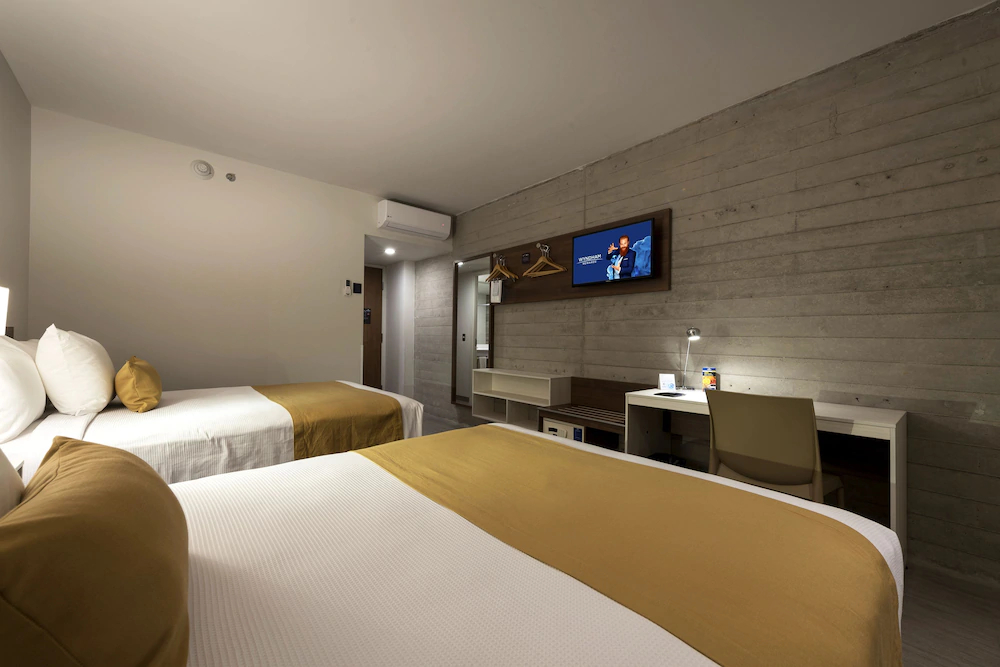 Microtel Inn & Suites by Wyndham Irapuato