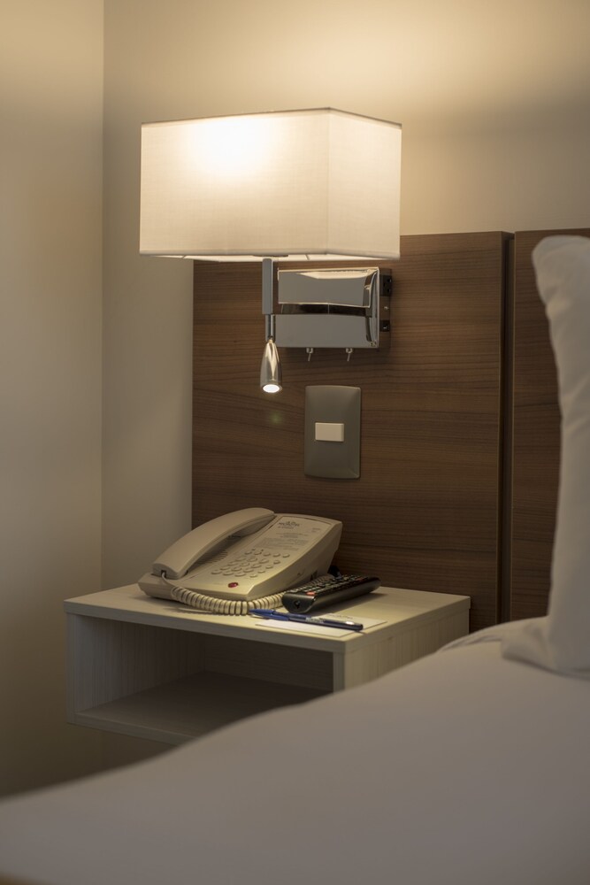 Microtel Inn & Suites by Wyndham Irapuato
