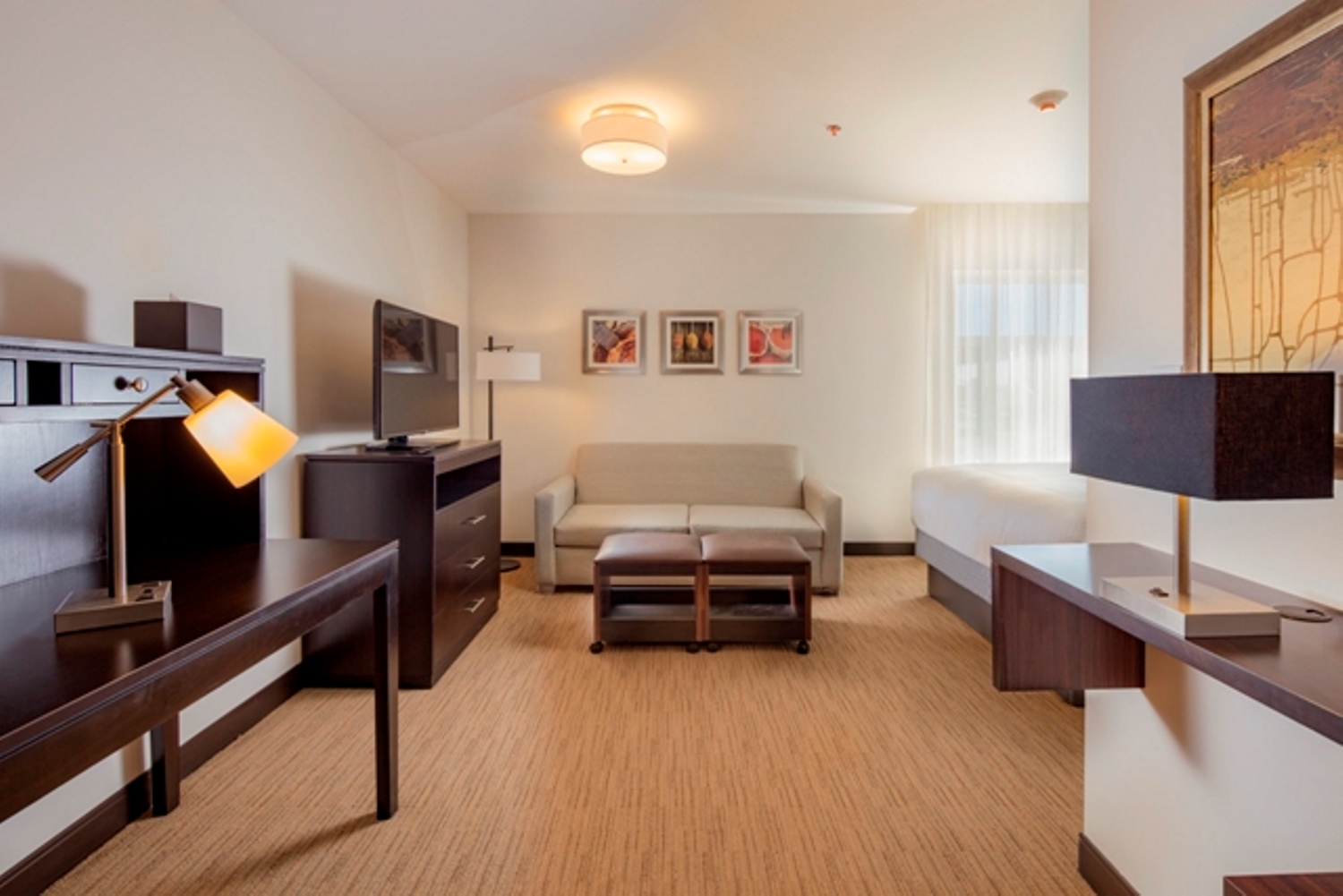 Staybridge Suites Irapuato