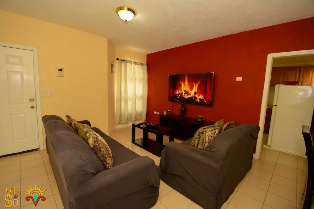 Departamentos Villa Del Sol