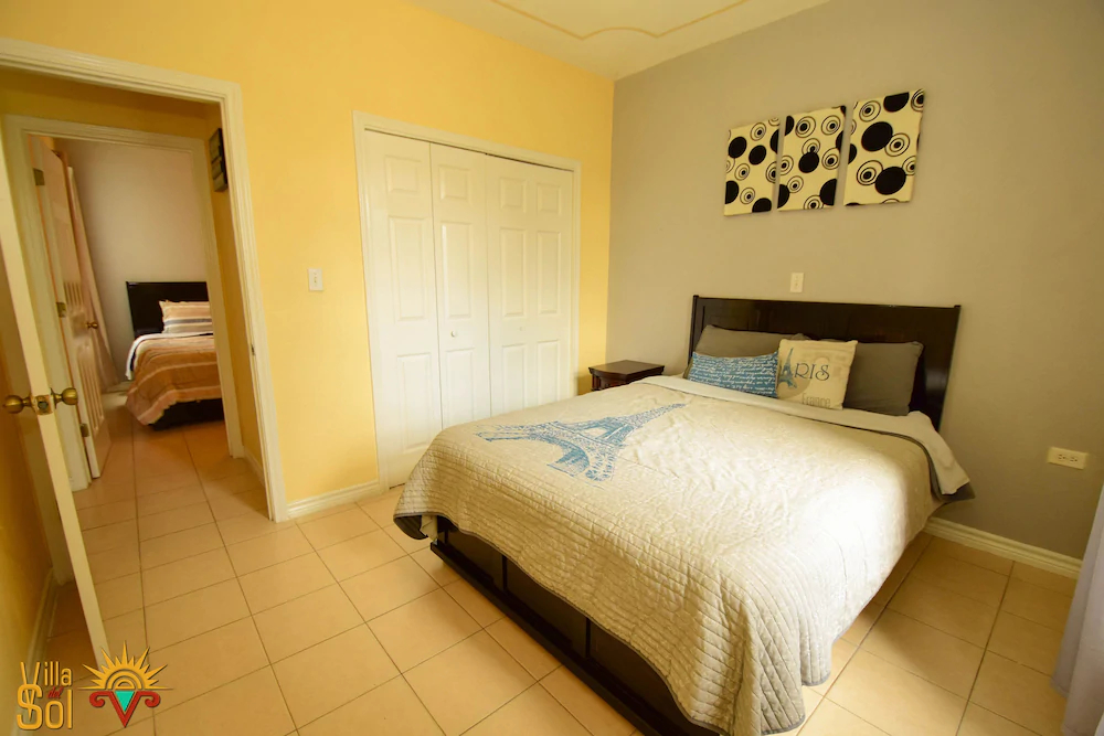Departamentos Villa Del Sol