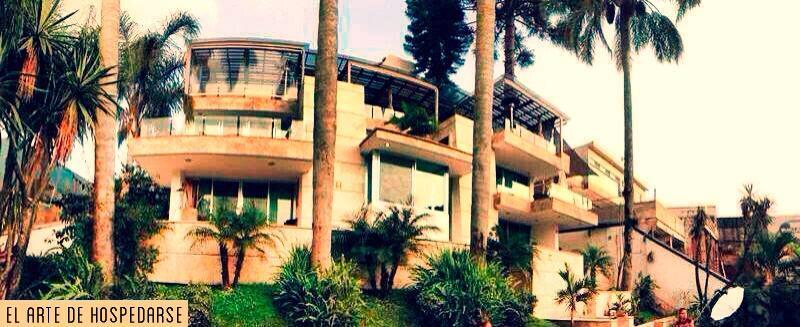 Hotel Colombe Boutique