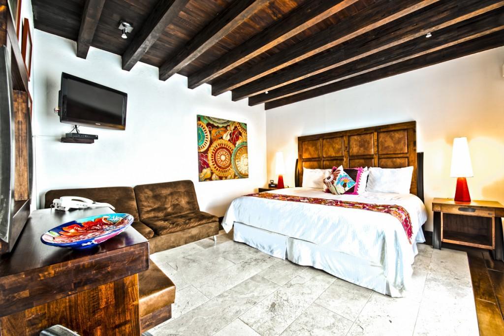 Hotel Colombe Boutique