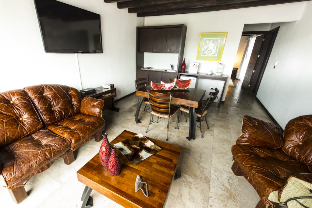 Hotel Colombe Boutique