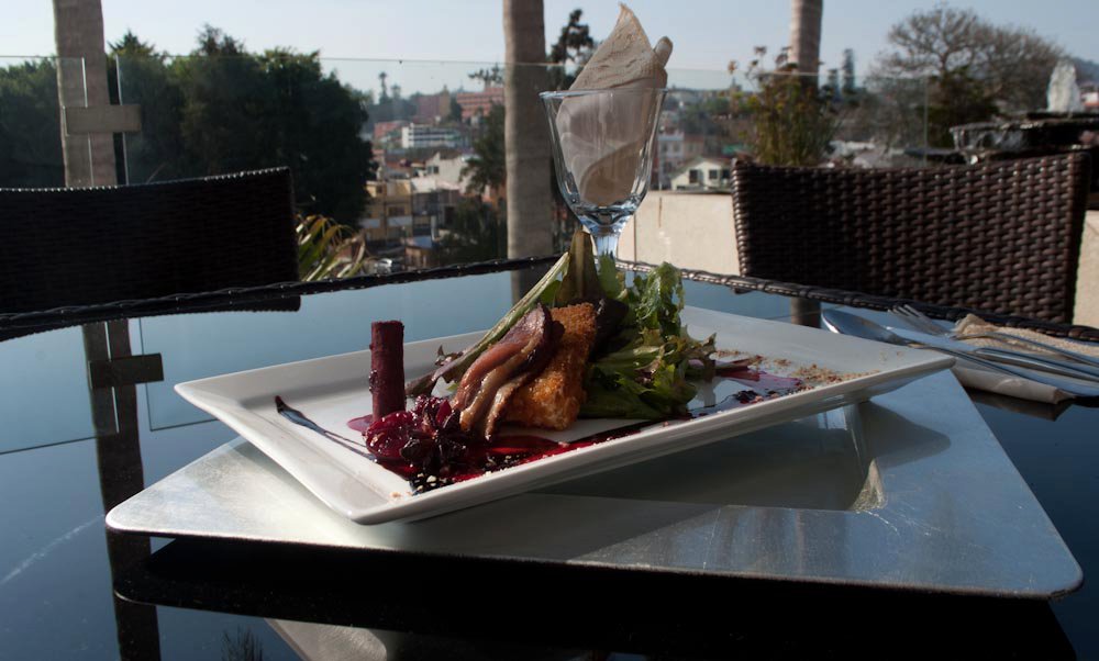 Hotel Colombe Boutique