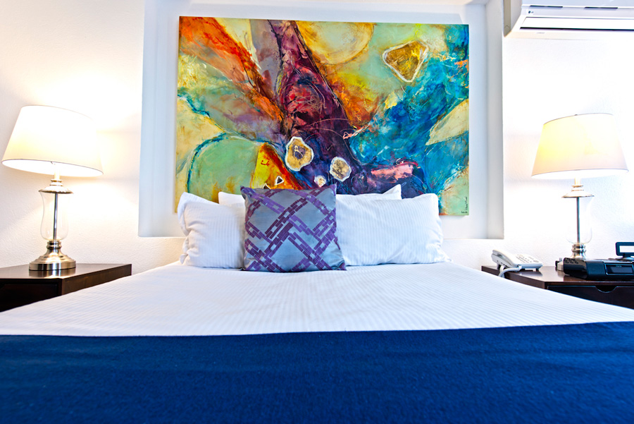 Hotel Colombe Boutique