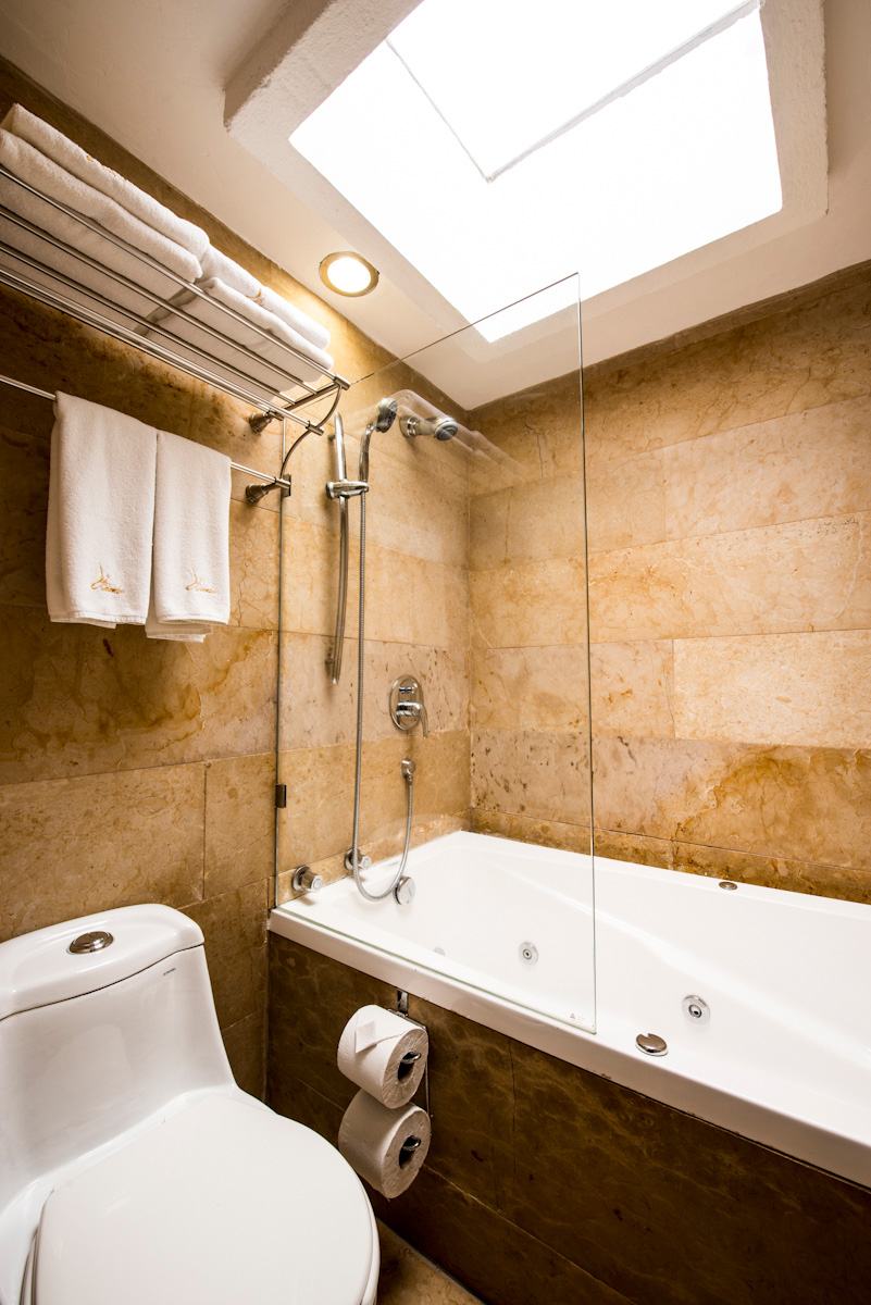 Hotel Colombe Boutique