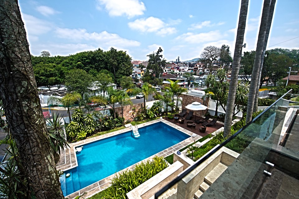 Hotel Colombe Boutique