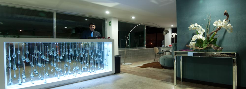 Hotel Colombe Boutique