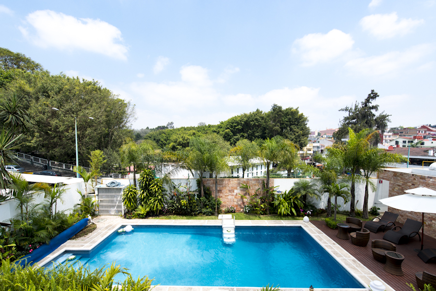 Hotel Colombe Boutique