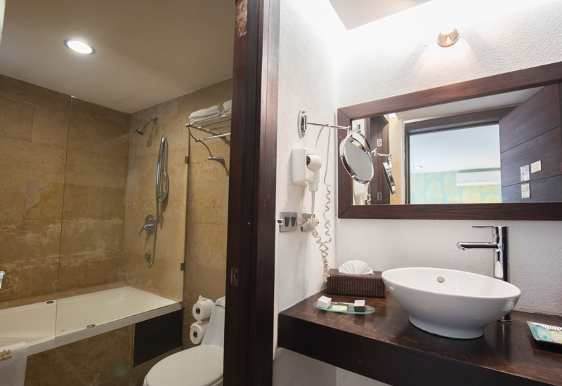 Hotel Colombe Boutique