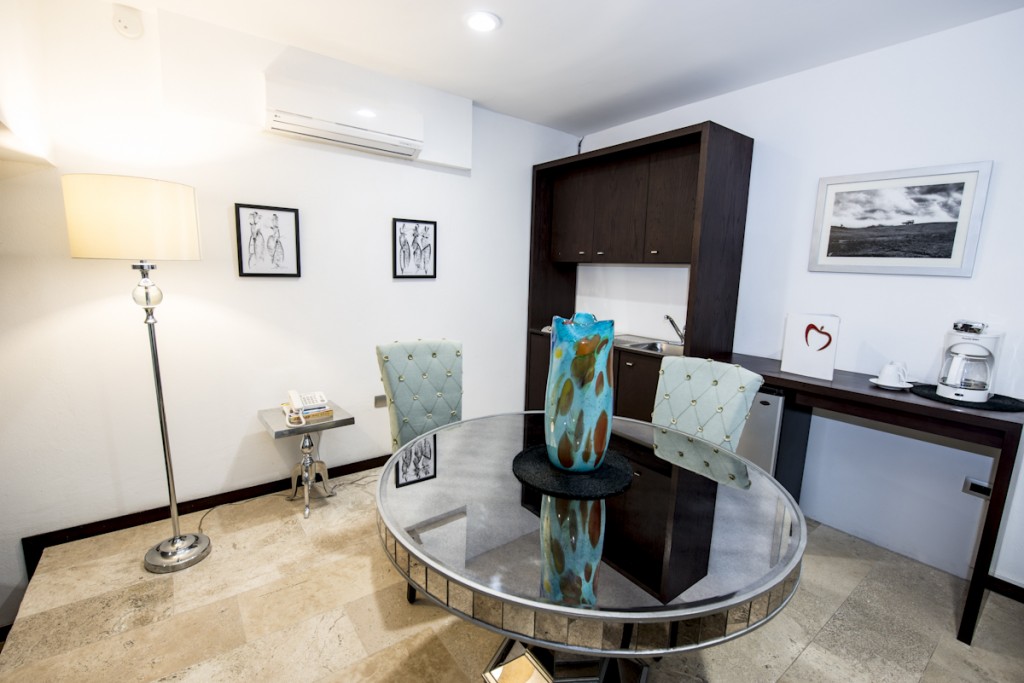 Hotel Colombe Boutique