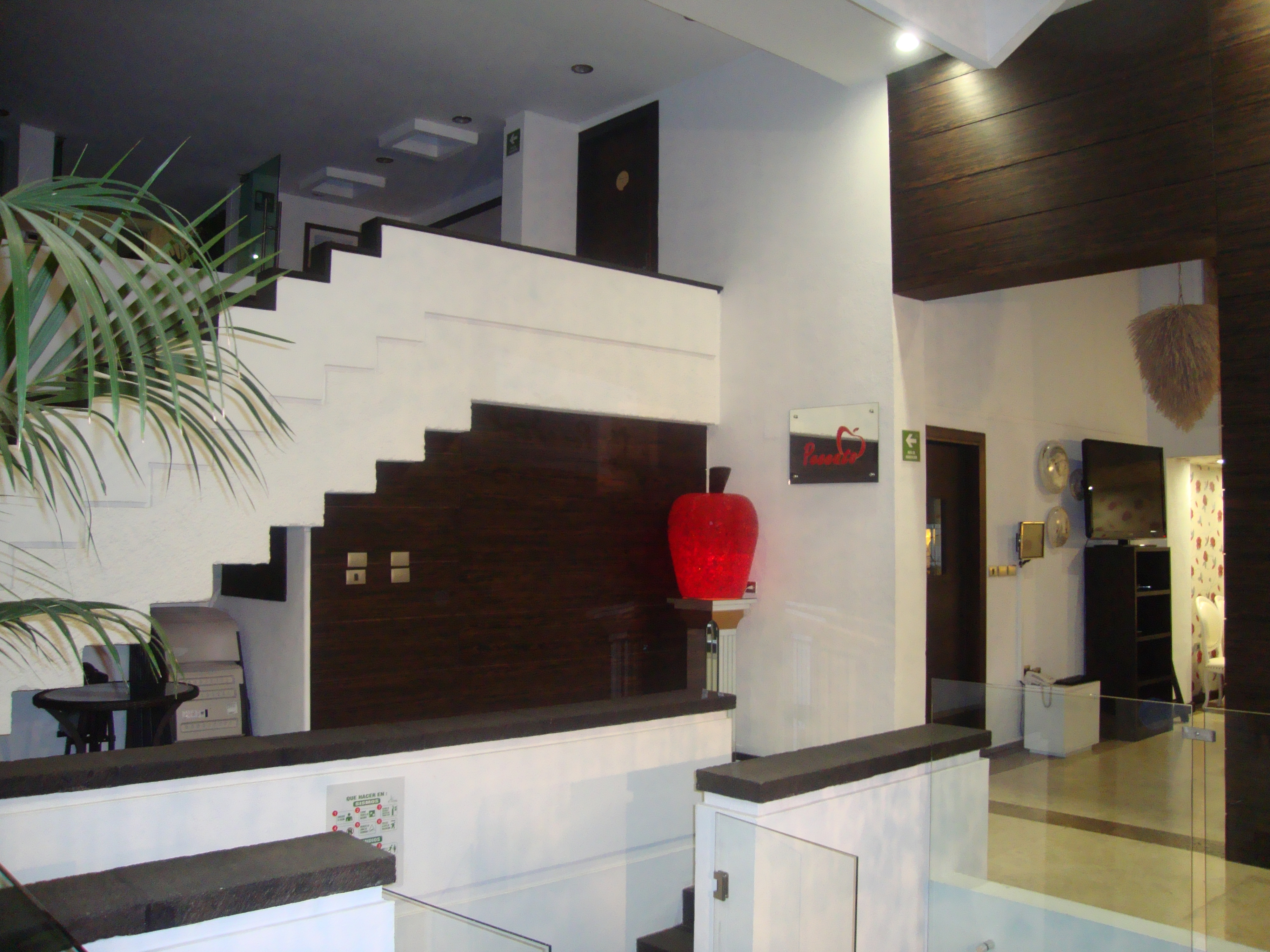 Hotel Colombe Boutique