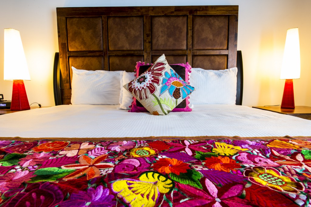 Hotel Colombe Boutique