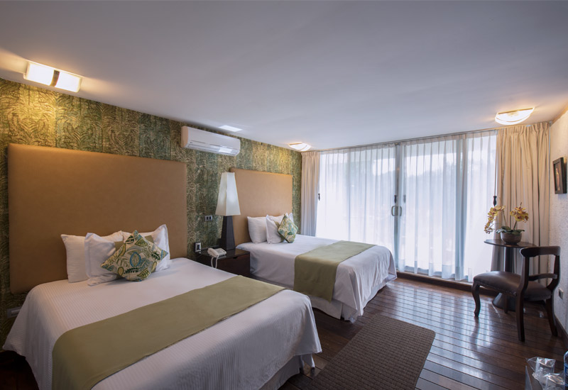 Hotel Colombe Boutique