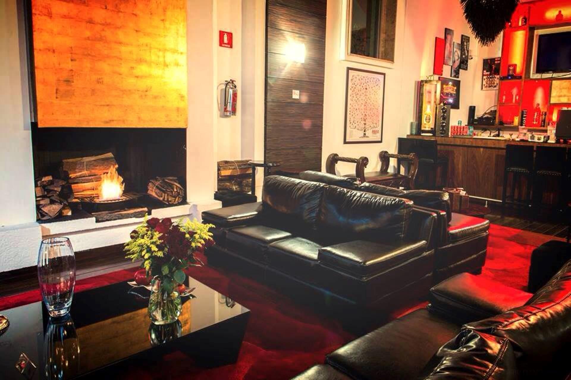 Hotel Colombe Boutique