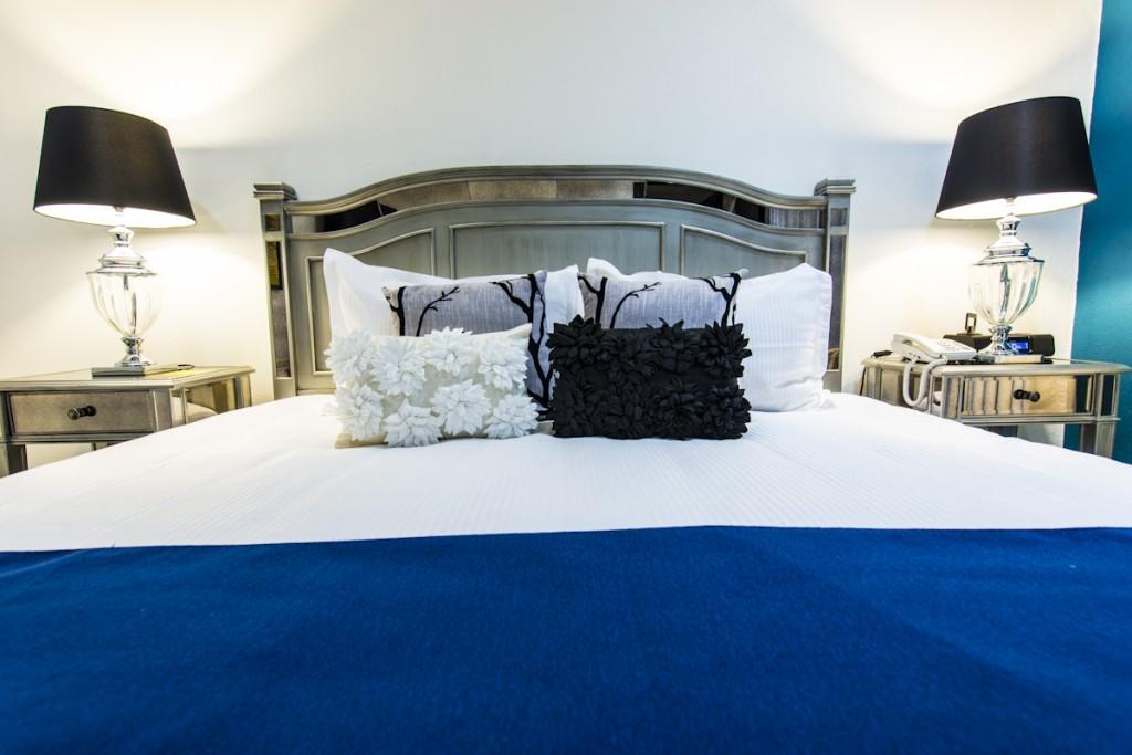 Hotel Colombe Boutique