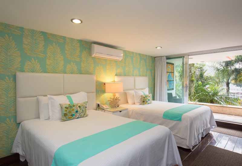 Hotel Colombe Boutique