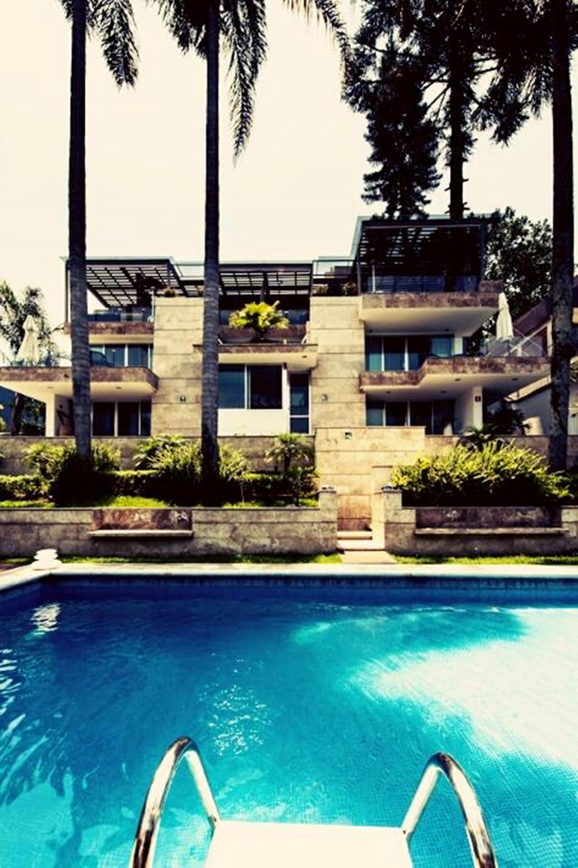 Hotel Colombe Boutique