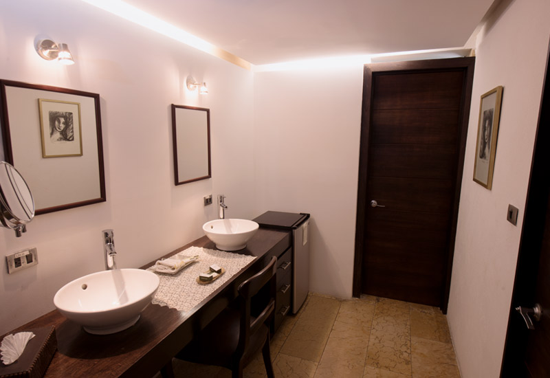 Hotel Colombe Boutique