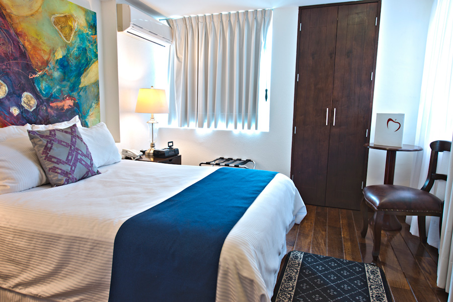 Hotel Colombe Boutique