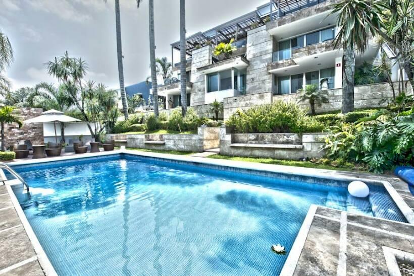 Hotel Colombe Boutique