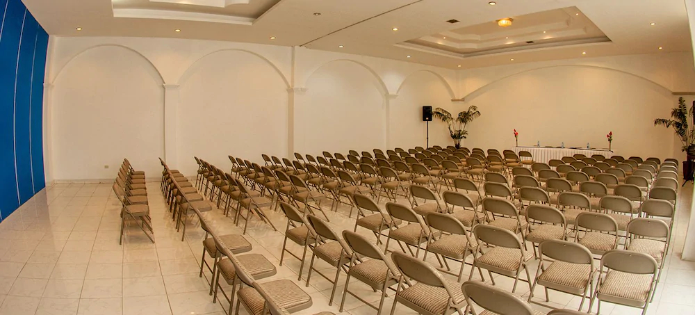 Hotel Atenas