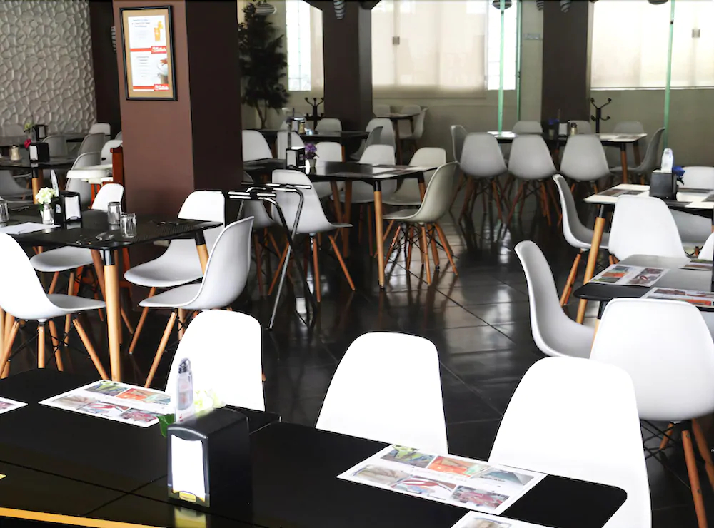 Hotel Atenas