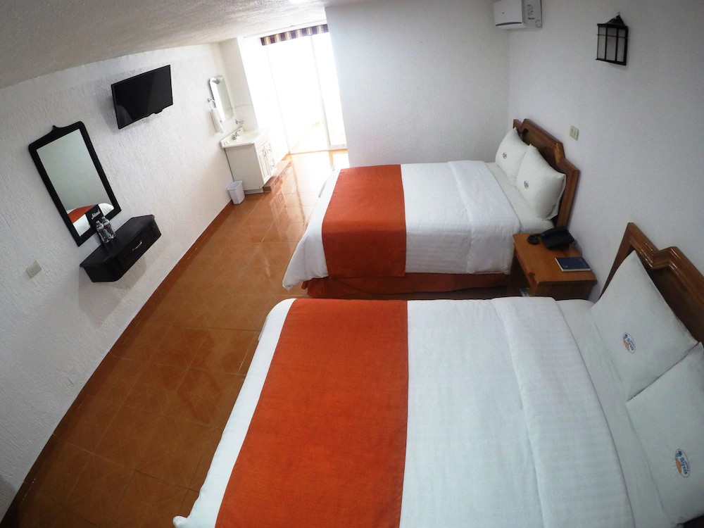Hotel Atenas