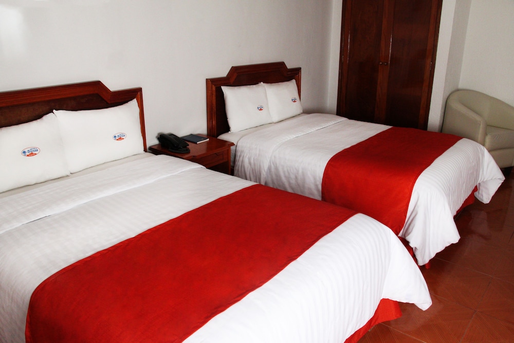 Hotel Atenas