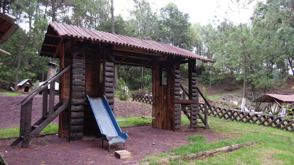 Hotel El Campirano