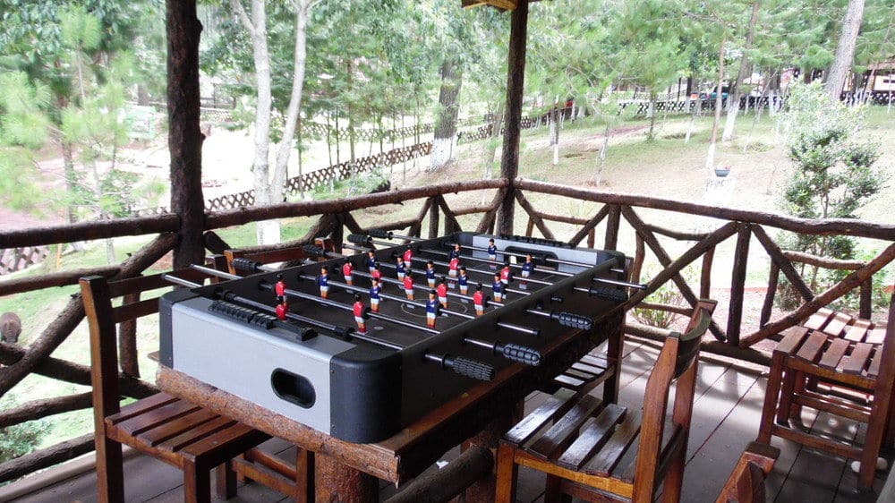 Hotel El Campirano